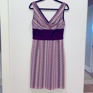 KAY UNGER DRESS
